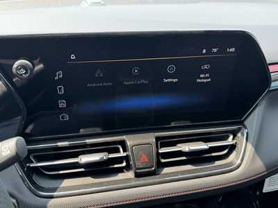 2026 Chevrolet TrailBlazer, $29790.0. Photo 3