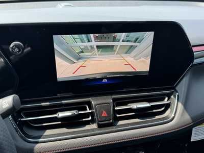 2026 Chevrolet TrailBlazer, $29790.0. Photo 4