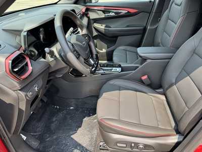 2026 Chevrolet TrailBlazer, $29790.0. Photo 5