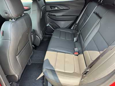 2026 Chevrolet TrailBlazer, $29790.0. Photo 6