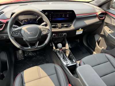 2026 Chevrolet TrailBlazer, $29790.0. Photo 7