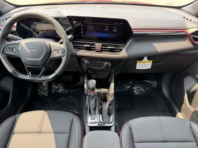 2026 Chevrolet TrailBlazer, $29790.0. Photo 8