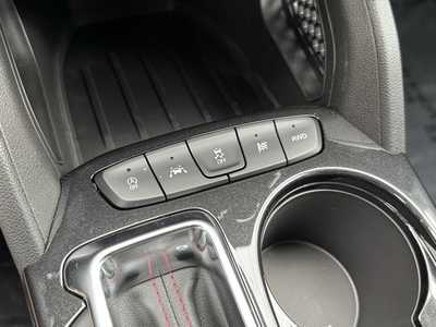2026 Chevrolet TrailBlazer, $30435.0. Photo 11