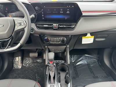 2026 Chevrolet TrailBlazer, $30435.0. Photo 2