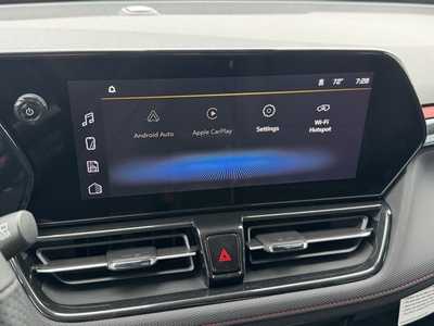 2026 Chevrolet TrailBlazer, $30435.0. Photo 3