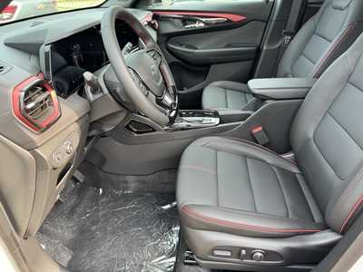 2026 Chevrolet TrailBlazer, $30435.0. Photo 5