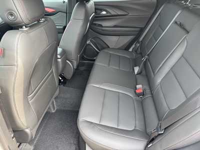 2026 Chevrolet TrailBlazer, $30435.0. Photo 6