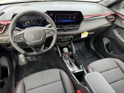 2026 Chevrolet TrailBlazer, $30435.0. Photo 7