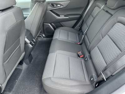 2026 Chevrolet Equinox, $30995. Photo 6