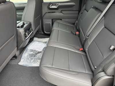 2026 Chevrolet 1500 Crew Cab, $60840.0. Photo 6