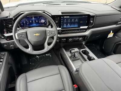2026 Chevrolet 1500 Crew Cab, $60840.0. Photo 8