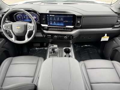 2026 Chevrolet 1500 Crew Cab, $60840.0. Photo 9
