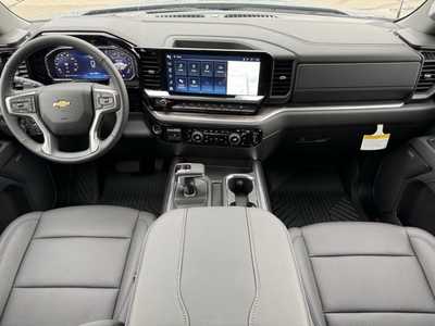 2026 Chevrolet 1500 Crew Cab, $62930.0. Photo 10