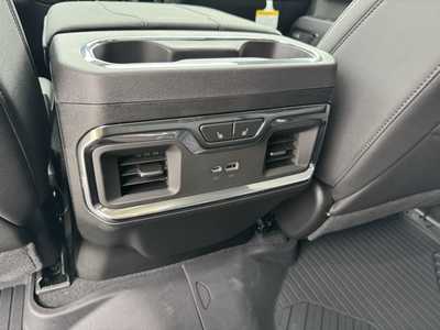 2026 Chevrolet 1500 Crew Cab, $62930.0. Photo 8