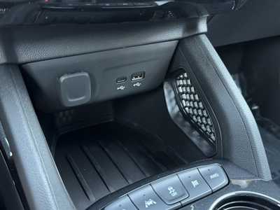 2026 Chevrolet TrailBlazer, $26990.0. Photo 10