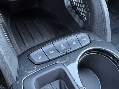 2026 Chevrolet TrailBlazer, $26990.0. Photo 11