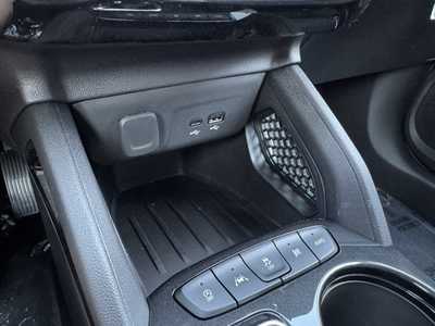 2026 Chevrolet TrailBlazer, $28275.0. Photo 10
