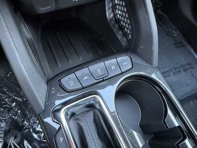 2026 Chevrolet TrailBlazer, $28275.0. Photo 11