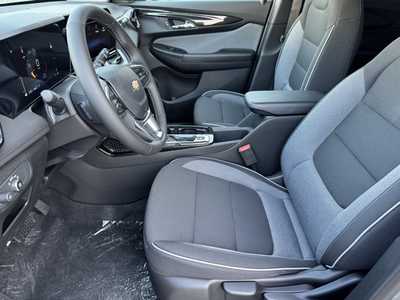 2026 Chevrolet TrailBlazer, $28275.0. Photo 5