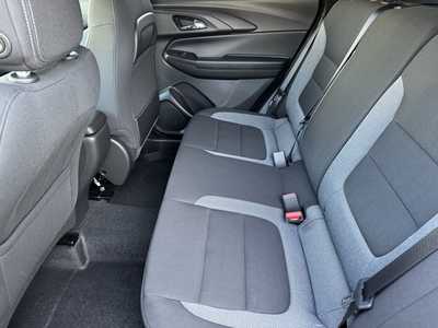 2026 Chevrolet TrailBlazer, $28275.0. Photo 6
