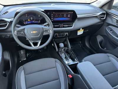 2026 Chevrolet TrailBlazer, $28275.0. Photo 7