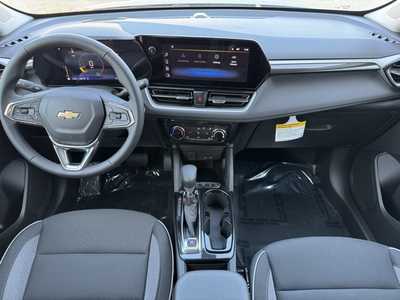 2026 Chevrolet TrailBlazer, $28275.0. Photo 8