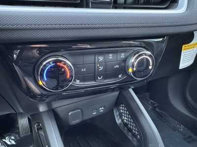 2026 Chevrolet TrailBlazer, $28275.0. Photo 9