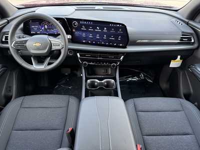 2026 Chevrolet Traverse, $46415.0. Photo 10