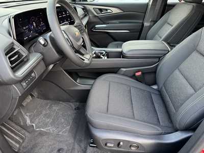 2026 Chevrolet Traverse, $46415.0. Photo 5