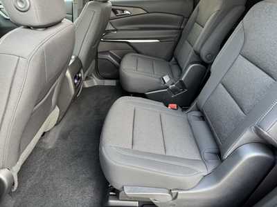 2026 Chevrolet Traverse, $46415.0. Photo 6