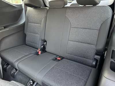 2026 Chevrolet Traverse, $46415.0. Photo 7