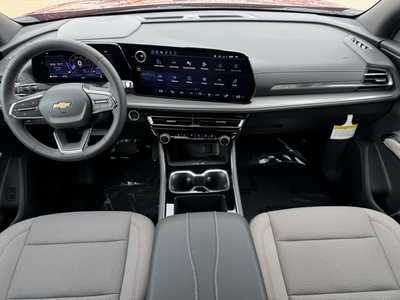 2026 Chevrolet Traverse, $46415.0. Photo 10