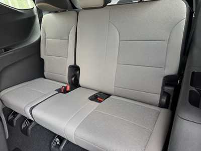 2026 Chevrolet Traverse, $46415.0. Photo 7
