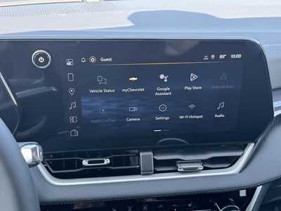 2026 Chevrolet Equinox, $32040.0. Photo 3