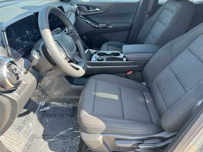 2026 Chevrolet Equinox, $32040.0. Photo 5