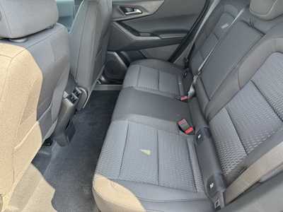 2026 Chevrolet Equinox, $32040.0. Photo 6