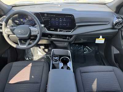 2026 Chevrolet Equinox, $32040.0. Photo 9
