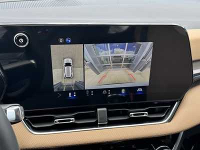2026 Chevrolet Equinox, $37335.0. Photo 4