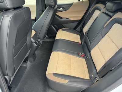 2026 Chevrolet Equinox, $37335.0. Photo 6