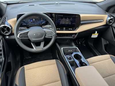 2026 Chevrolet Equinox, $37335.0. Photo 8