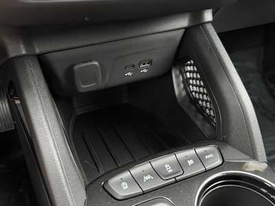 2026 Chevrolet TrailBlazer, $26480. Photo 10