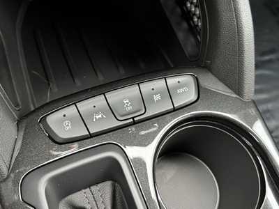 2026 Chevrolet TrailBlazer, $26480. Photo 11