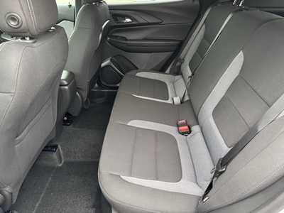2026 Chevrolet TrailBlazer, $26480. Photo 6