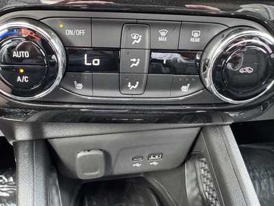 2026 Chevrolet TrailBlazer, $31380.0. Photo 11