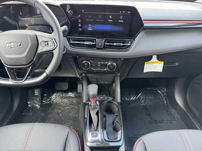 2026 Chevrolet TrailBlazer, $31380.0. Photo 2