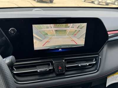 2026 Chevrolet TrailBlazer, $31380.0. Photo 4