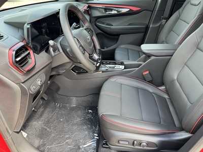 2026 Chevrolet TrailBlazer, $31380.0. Photo 5