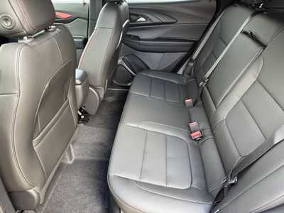 2026 Chevrolet TrailBlazer, $31380.0. Photo 6