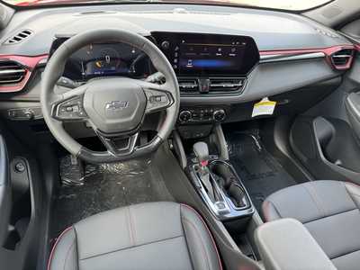 2026 Chevrolet TrailBlazer, $31380.0. Photo 8