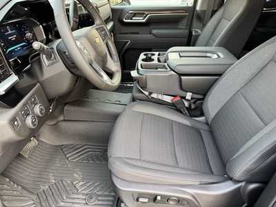 2026 Chevrolet 1500 Crew Cab, $54120.0. Photo 5
